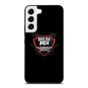 ONE OK ROCK BABY METAL BAND Samsung Galaxy S22 Case Cover