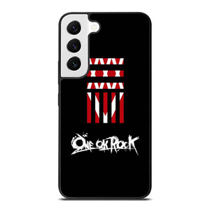ONE OK ROCK BAND SYMBOL Samsung Galaxy S22 Case Cover