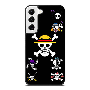 ONE PIECE 3 Samsung Galaxy S22 Case Cover