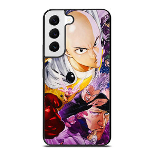 ONE PUNCH MAN CHARACTERS Samsung Galaxy S22 Case Cover
