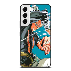 ONE PUNCH MAN GAROU Samsung Galaxy S22 Case Cover