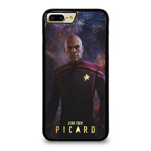 STAR TREK PICARD MOVIES iPhone 7 / 8 Plus Case Cover