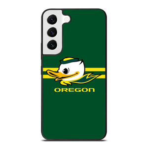 OREGON DUCKS ICON Samsung Galaxy S22 Case Cover