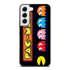 PAC MAN GAME RETRO Samsung Galaxy S22 Case Cover