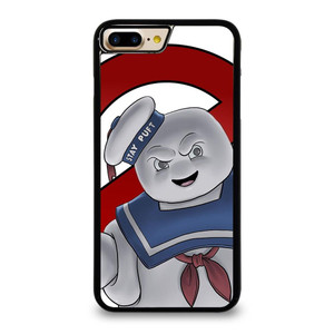 STAY PUFT MARSHMALLOW MAN GHOSTBUSTER iPhone 7 / 8 Plus Case Cover