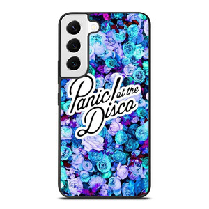PANIC AT THE DISCO Samsung Galaxy S22 Case Cover