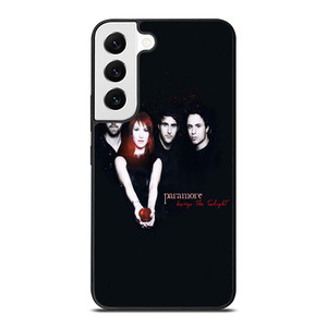 PARAMORE BRING THE TWILIGHT Samsung Galaxy S22 Case Cover