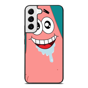 PATRICK STAR SPONGEBOB 3 Samsung Galaxy S22 Case Cover