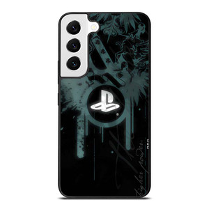 PLAYSTATION PS LOGO Samsung Galaxy S22 Case Cover