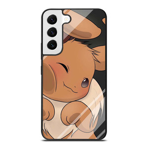 POKEMON EEVEE Samsung Galaxy S22 Case Cover