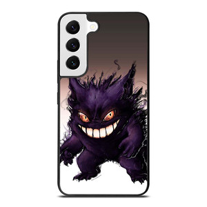 POKEMON GENGAR Samsung Galaxy S22 Case Cover