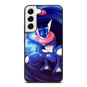 POKEMON GRENINJA Samsung Galaxy S22 Case Cover