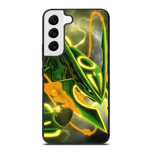 POKEMON SHINY RAYQUAZA 2 Samsung Galaxy S22 Case Cover