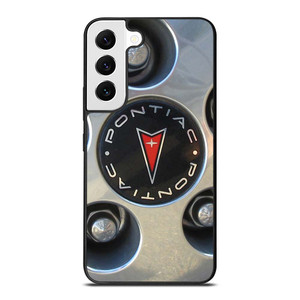 PONTIAC LOGO Samsung Galaxy S22 Case Cover