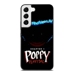 POPPY PLAYTIME CHAPTER 1 HORROR GAMES Samsung Galaxy S22 Case Cover
