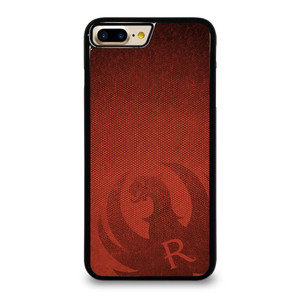 STURM RUGER FIREARM RED LOGO iPhone 7 / 8 Plus Case Cover