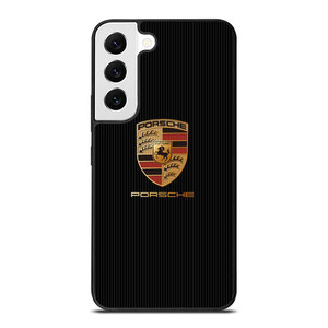 PORSCHE LOGO Samsung Galaxy S22 Case Cover