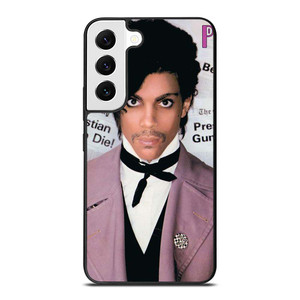 PRINCE ALBUM Samsung Galaxy S22 Case Cover