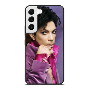 PRINCE IN MEMORIAM Samsung Galaxy S22 Case Cover