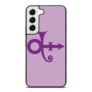 PRINCE PURPLE RAIN SYIMBOL Samsung Galaxy S22 Case Cover