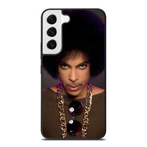 PRINCE ROGERS NELSON Samsung Galaxy S22 Case Cover