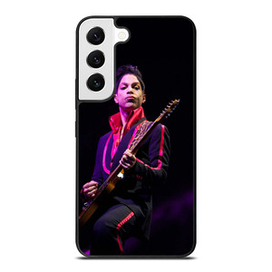 PRINCE SHOW Samsung Galaxy S22 Case Cover