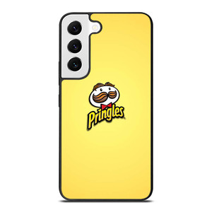 PRINGLES POTATO CHIPS LOGO Samsung Galaxy S22 Case Cover