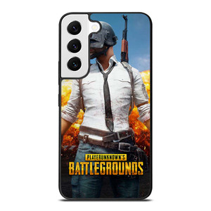 PUBG ICON Samsung Galaxy S22 Case Cover