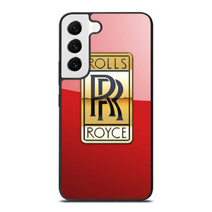 ROLLS ROYCE Samsung Galaxy S22 Case Cover