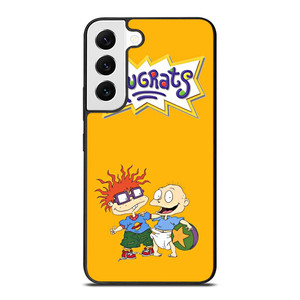 RUGRATS CARTOON Samsung Galaxy S22 Case Cover