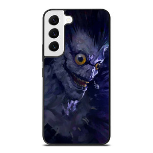 RYUK DEATH NOTE ART Samsung Galaxy S22 Case Cover