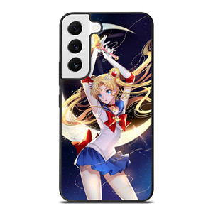SAILOR MOON Samsung Galaxy S22 Case Cover
