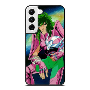 SAINT SEIYA ANDROMEDA SUN Samsung Galaxy S22 Case Cover