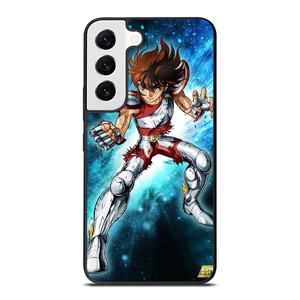 SAINT SEIYA ANIME PEGASUS SEIYA Samsung Galaxy S22 Case Cover