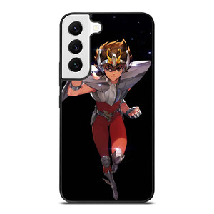 SAINT SEIYA PEGASUS SEIYA Samsung Galaxy S22 Case Cover
