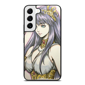 SAINT SEIYA PRINCESS ATHENA Samsung Galaxy S22 Case Cover
