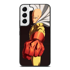 SAITAMA ONE PUNCH MAN HERO Samsung Galaxy S22 Case Cover