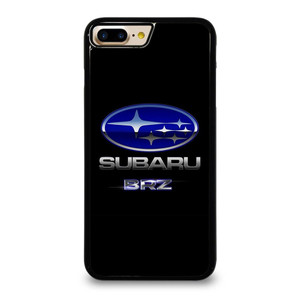 SUBARU BRZ LOGO iPhone 7 / 8 Plus Case Cover SUBARU BRZ LOGO iPhone 7 / 8 Plus Case Cover