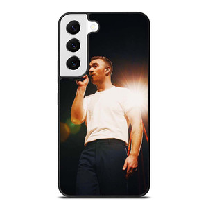 SAM SMITH SINGER Samsung Galaxy S22 Case Cover