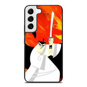 SAMURAI JACK Samsung Galaxy S22 Case Cover