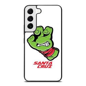 SANTA CRUZ SKATEBOARDS TMNT Samsung Galaxy S22 Case Cover