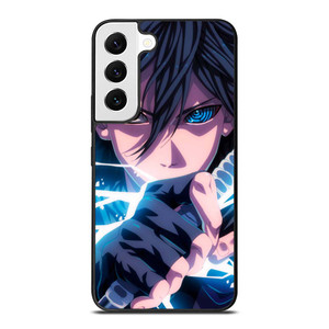 SASUKE UCHIHA CHIDORI Samsung Galaxy S22 Case Cover