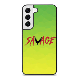 SAVAGE MAVERICK LOGAN PAUL Samsung Galaxy S22 Case Cover