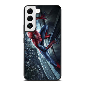 SPIDERMAN 1 Samsung Galaxy S22 Case Cover