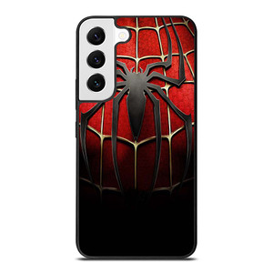 SPIDERMAN 4 Samsung Galaxy S22 Case Cover