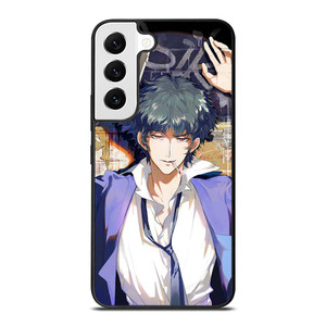 SPIKE SPIEGEL COWBOY BEBOP Samsung Galaxy S22 Case Cover