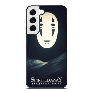SPIRITED AWAY NO FACE Samsung Galaxy S22 Case Cover