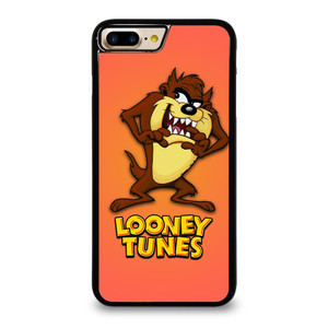 TAZMANIA LOONEY TUNES CARTOON iPhone 7 / 8 Plus Case Cover