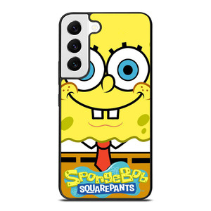 SPONGEBOB 2 Samsung Galaxy S22 Case Cover