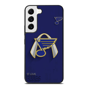 ST LOUIS BLUES LOGO Samsung Galaxy S22 Case Cover